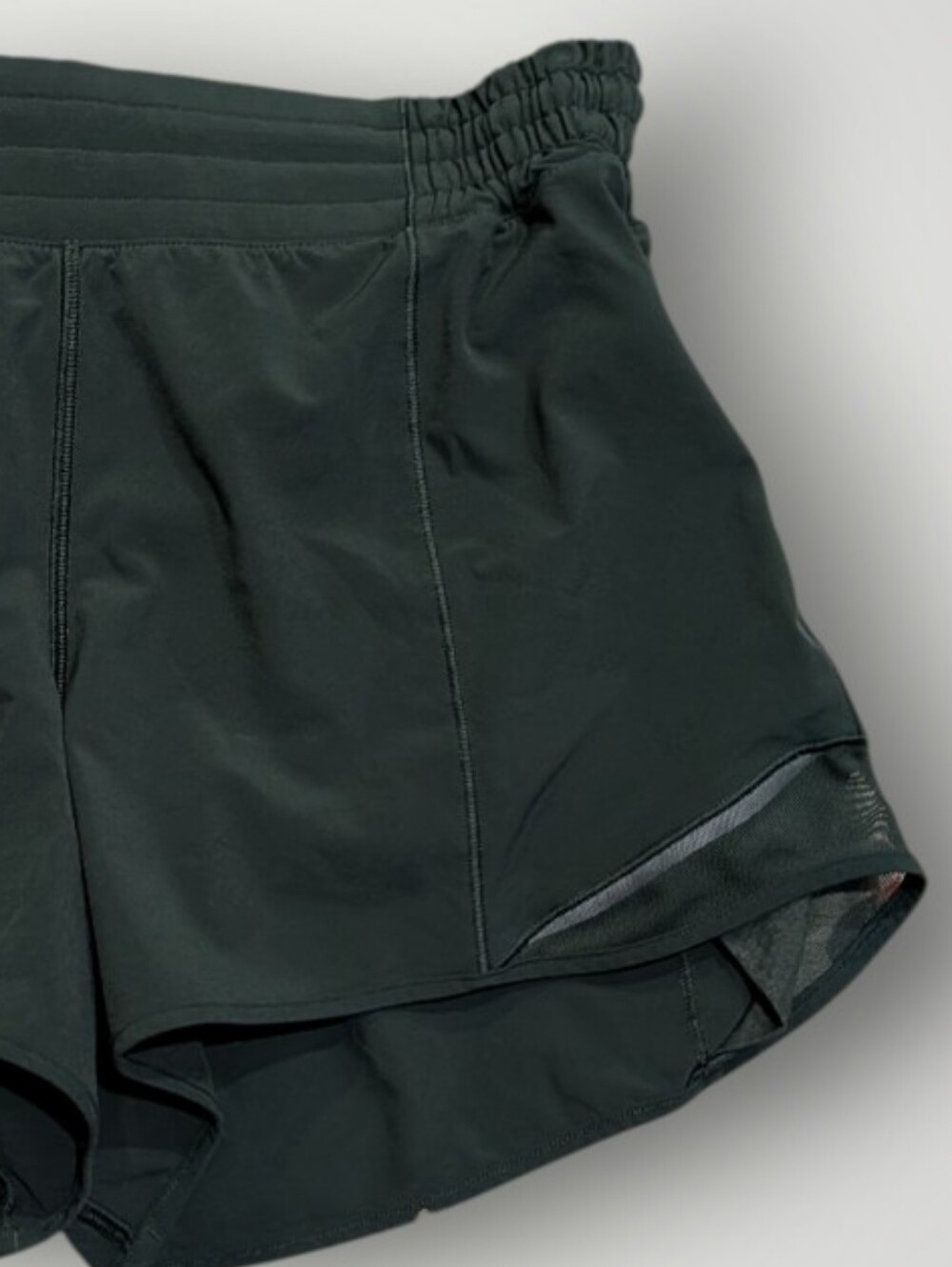 Lululemon Hotty Hot High Rise Shorts - Picture 4 of 12